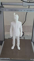 Full body miniature