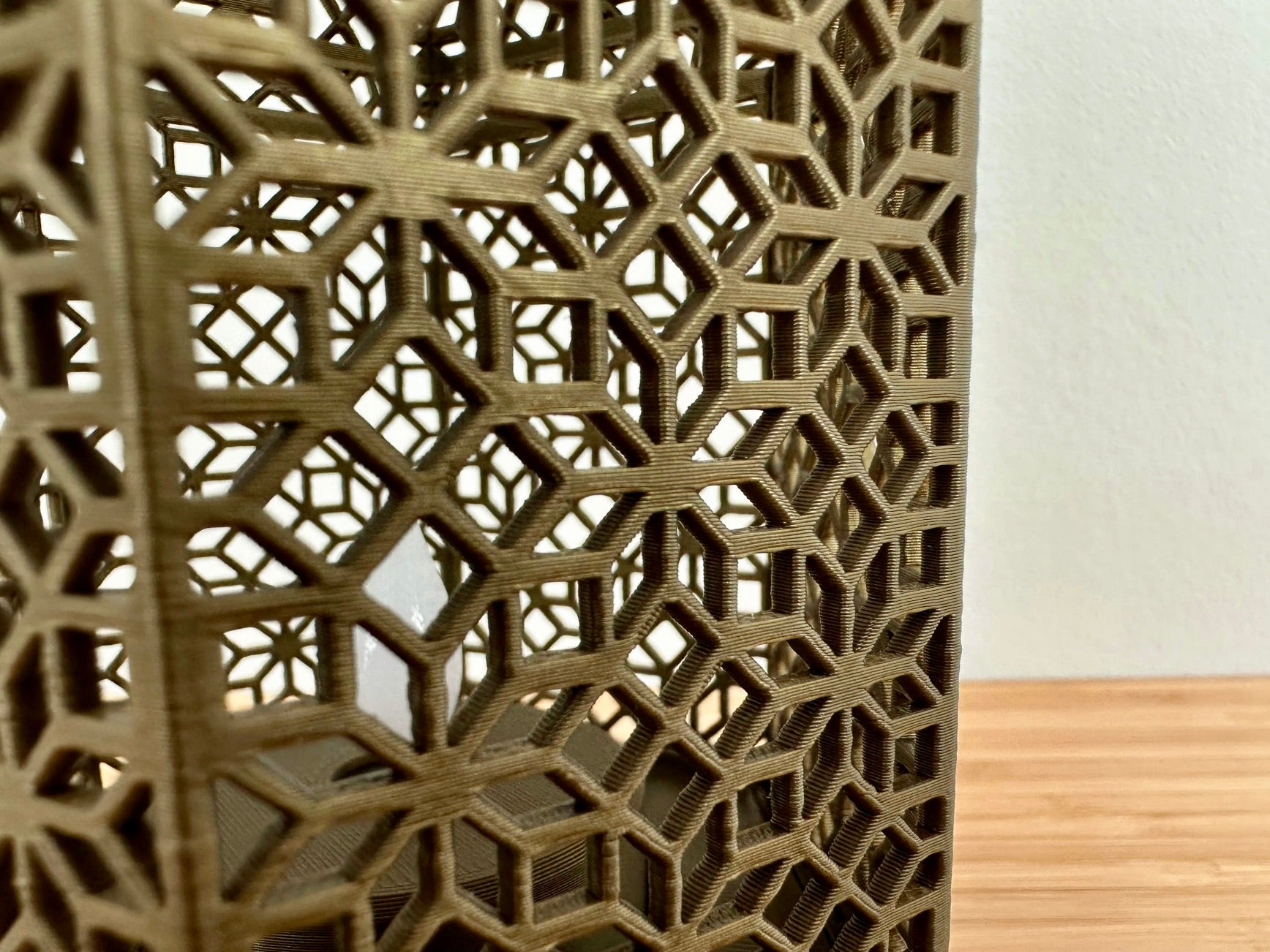 Arabic laltern