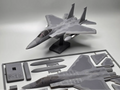 Fighter jet kit cards ✈️