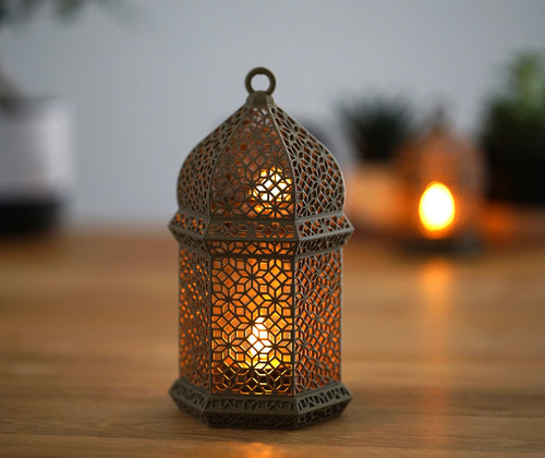 Arabic laltern