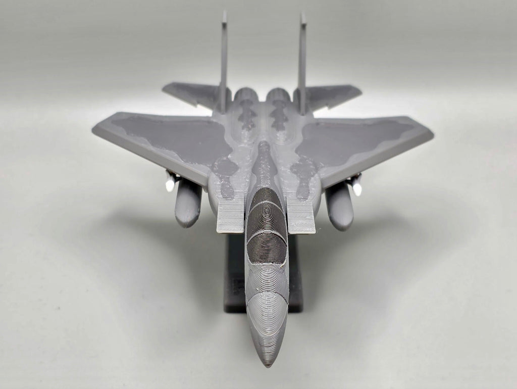 Fighter jet kit cards ✈️