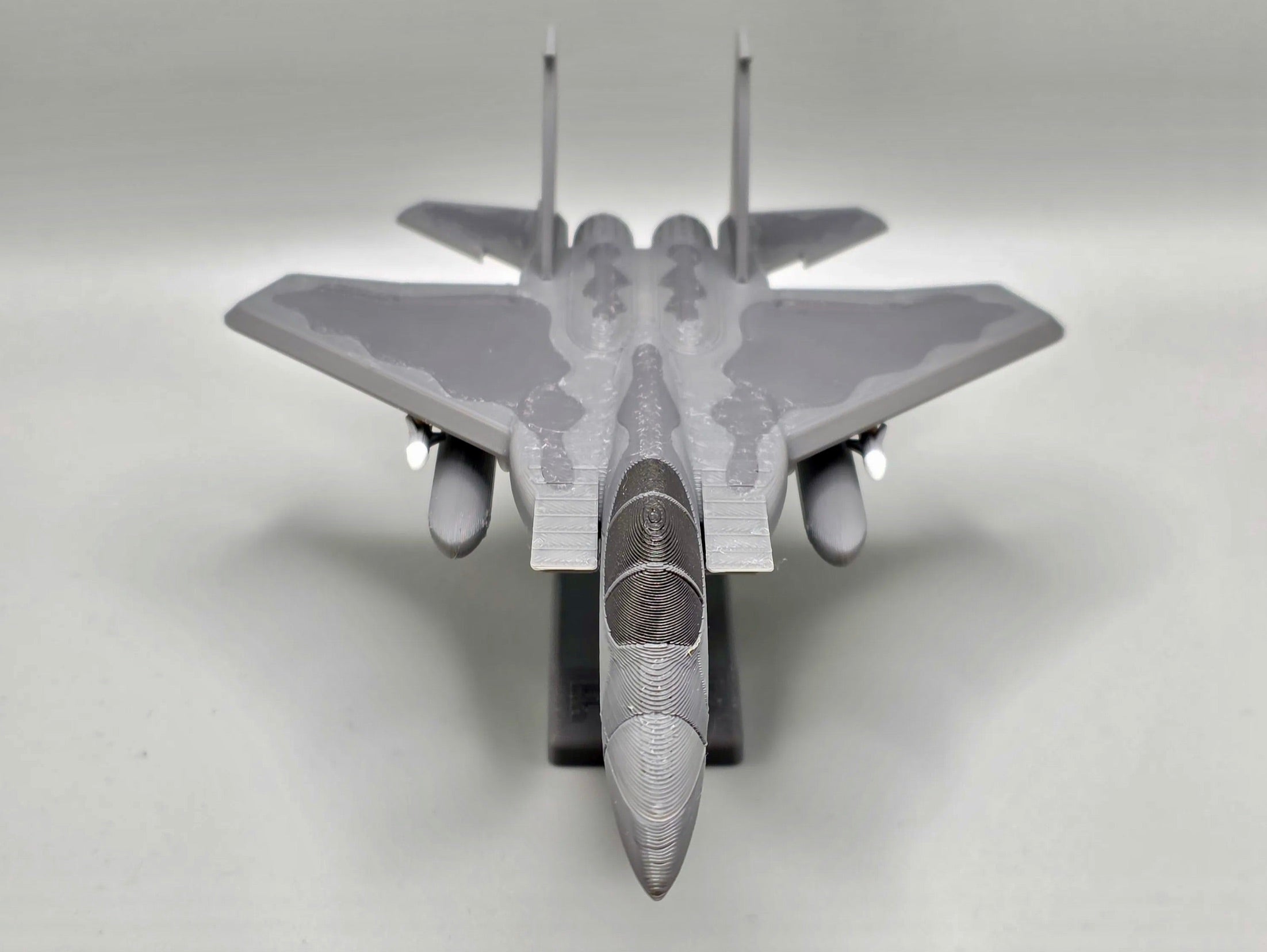 Fighter jet kit cards ✈️
